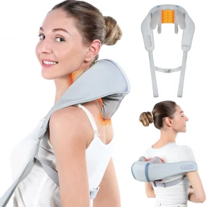 Shoulder and Neck Massager