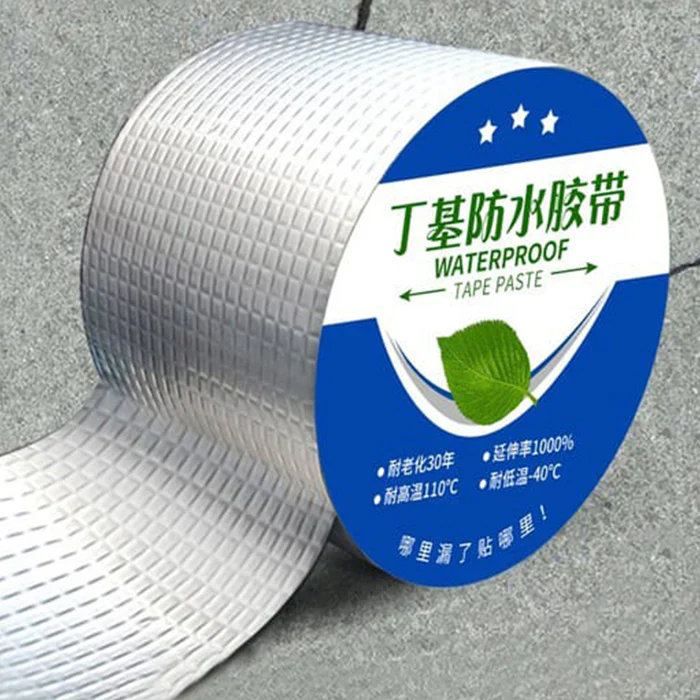 Tape Paste