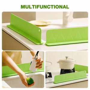 Sink Guard (2 pcs)