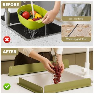 Sink Guard (3 pcs)