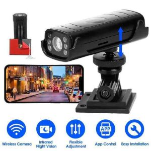 f3 mini wifi camera