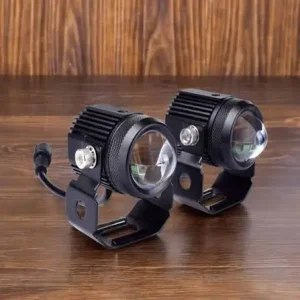 China 2-Pcs Fog Light