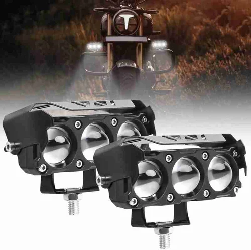 3Lanse Hjg Premium Light (2 pcs)